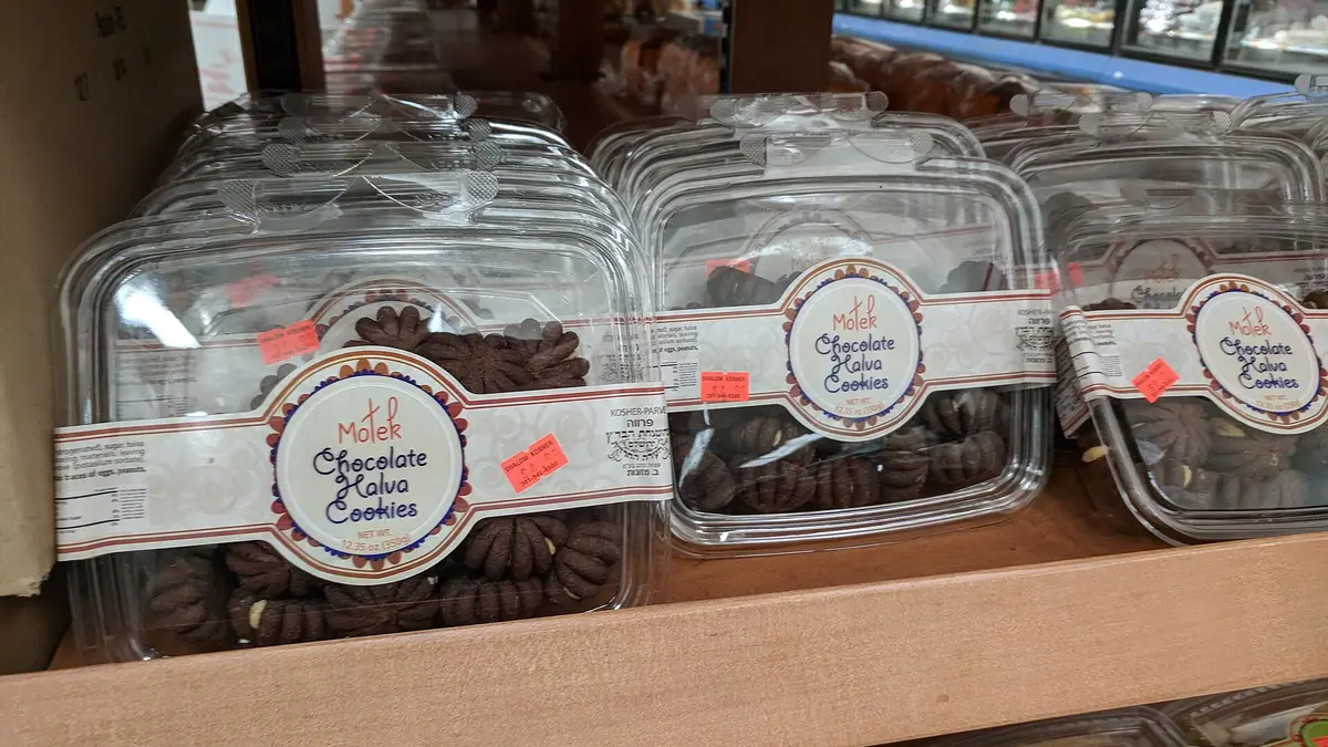 Honey's Bakery – bakery in Horrabridge, Tavistock